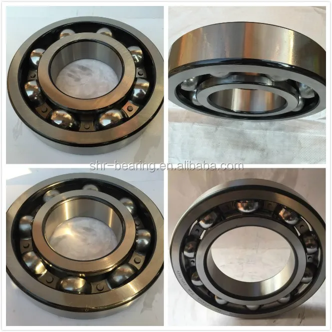 Big Size Machine Shaft Bearing 6317 Steel Ball Bearings Lowes Buy