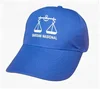 China factory cheap custom printed oem polyester hats custom election campaign caps