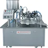 GFJX-3B( 502) plastic/metallic tube Filling and Sealing Machine for ointment,super glue,sauce,butter,shampoo