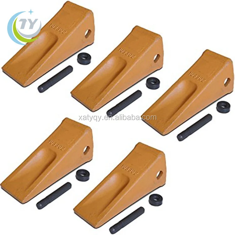 Excavator Bucket Teeth Pins Lock Bucket Tooth Pin For 1u3302 Buy