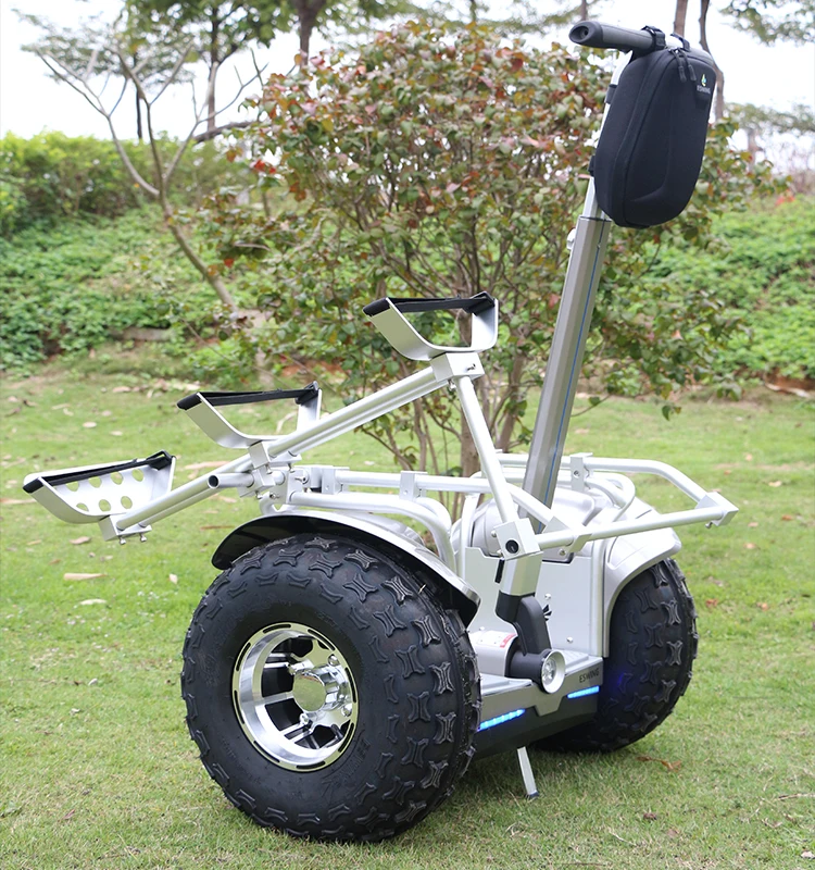 electric golf scooter