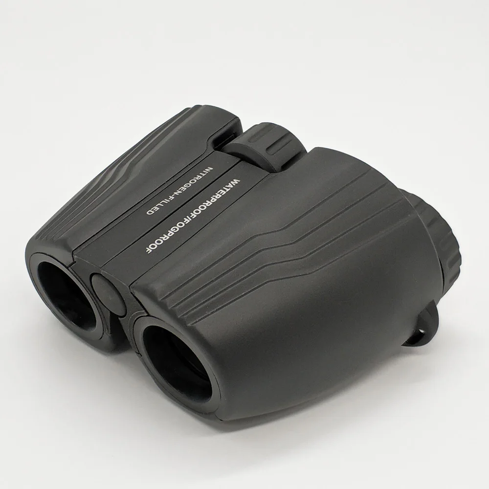 factory supplying mini 8x22 porro compact opera binoculars