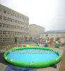 Hot Sale CE Kids Funny Inflatable Swimming Pool Games