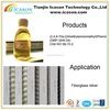 accelerator hardener DMP-30 using on fiberglass rebar cas 90-72-2