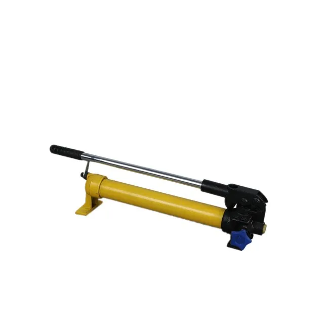 Hydraulic Manual Pump Cp Cp180/cp390/cp700 Separate Jack Hydraulic