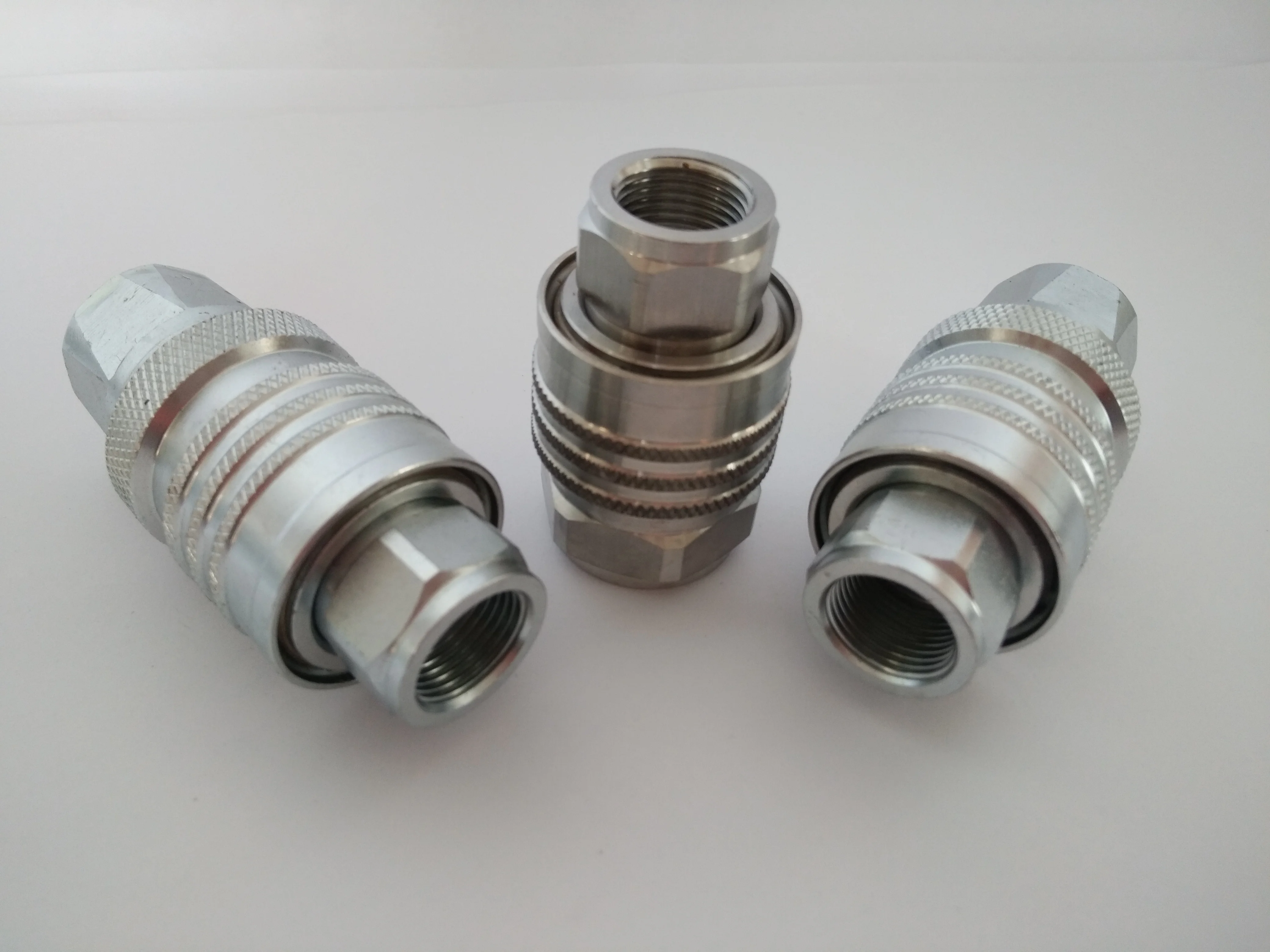 gmp factory hydraulic quick coupling hose shank ad