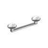 G23 Titanium Staple Surface Piercing Barbell Bar