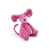 Low Price Carrefour Supplier Stuffed Mouse Plush Toy