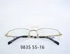 2018 glasses Frames 9835