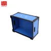 Polypropylene pp corrugated plastic document box