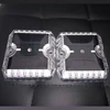 latest flashing traffic safety cat eyes road stud