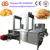 Professional Automatic Chicken Deep Fryer Machine