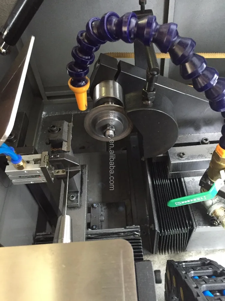 Dental Root Canal File Cnc Grinding Machine Vik4a With Ce Buy Dental