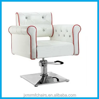 Styling Chair Hot Sale New Model Salon Style Chairs Hair Salon