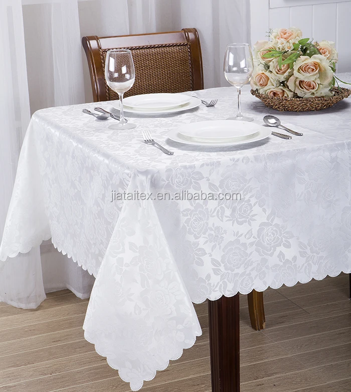 Tablecloths For Wedding Square Table Drape Outdoor Party Sign