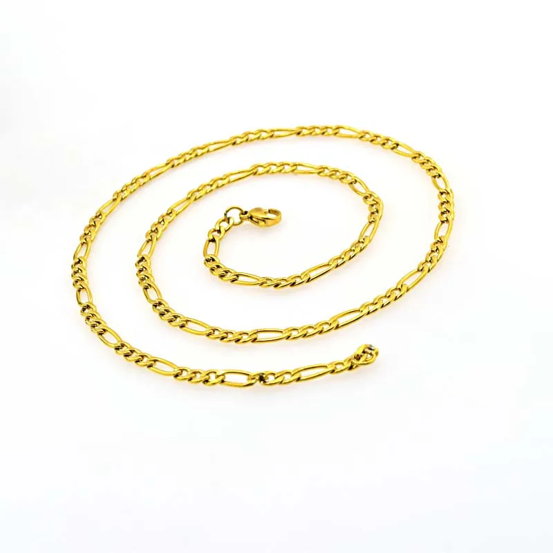 fashion jewelry 2016 new gold chain design for men