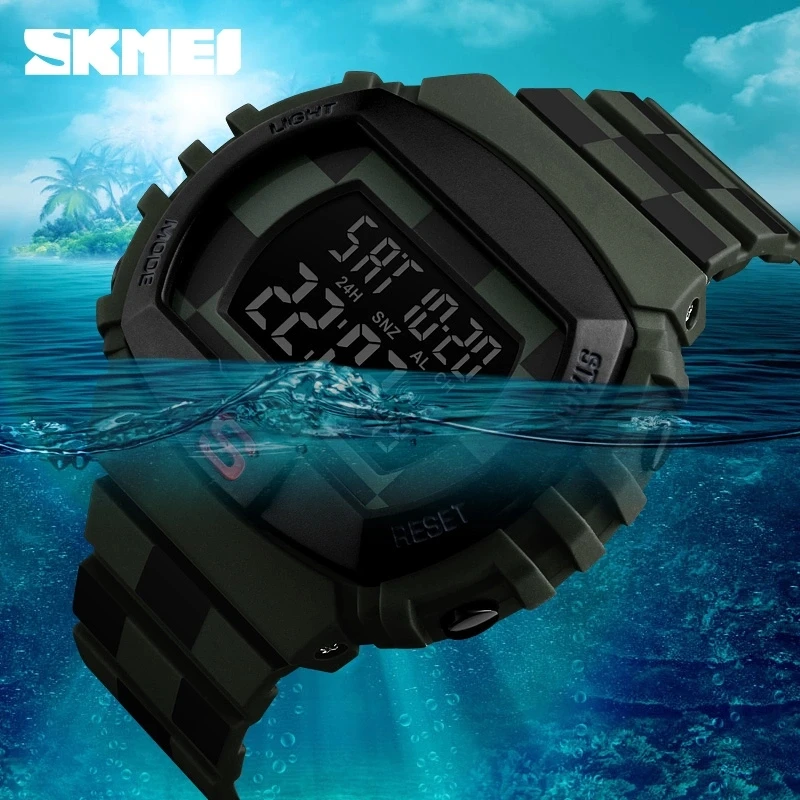 skmei 1304