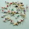 1:100 1.8cm scale model painted swimming suit colour people figure/human model for architecture model