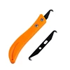High Quality Yarn Cutter Hook Knife