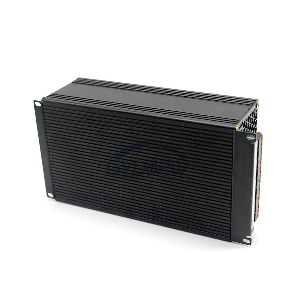 Single Output Power Supply Dc 90v 13.3a 1200w Ac-dc Converter Driver