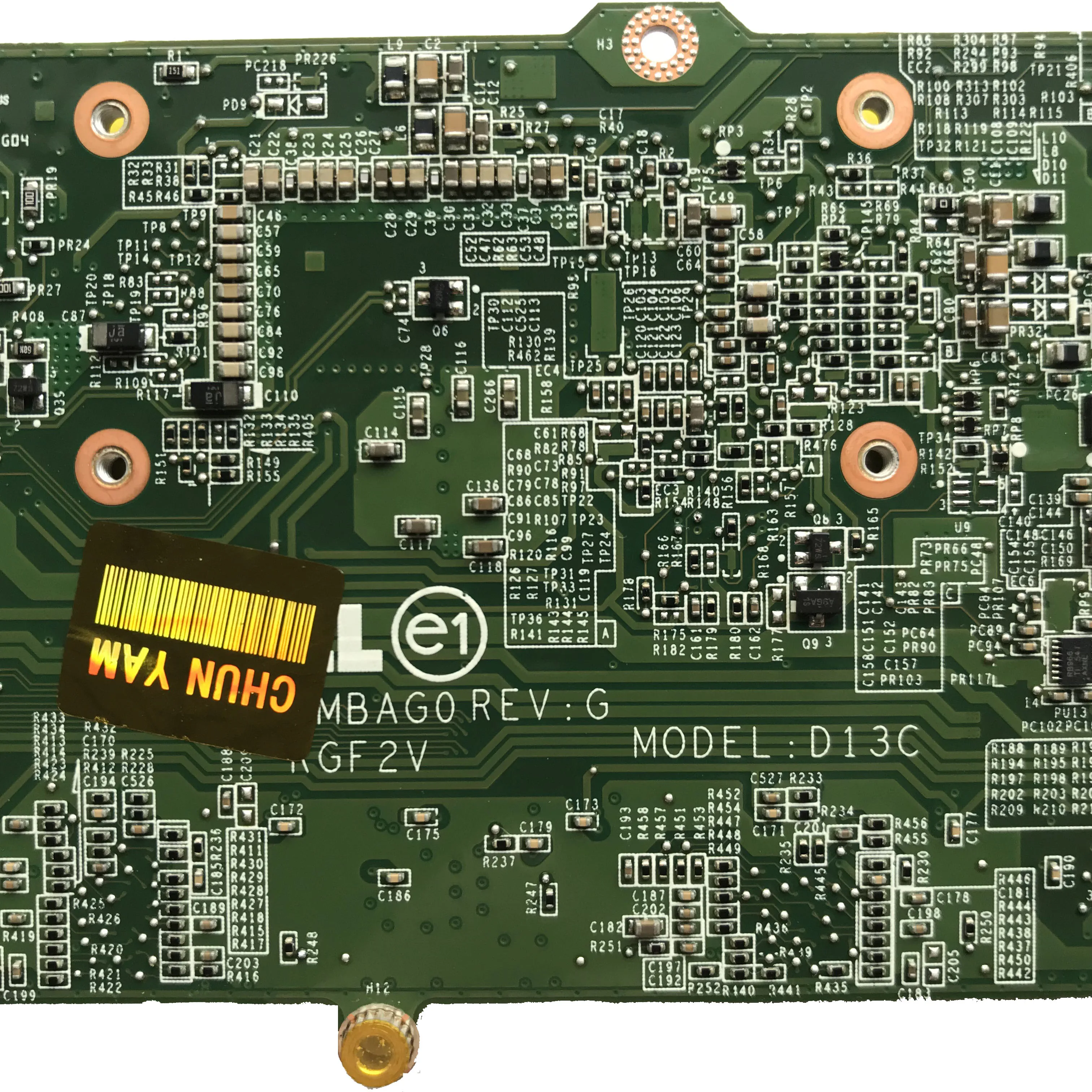 For Dell Xps 13 9333 Laptop Motherboard Cn 0n8cjg 0n8cjg N8cjg Dad13cmbag0 With I7 4510u 8g Ram 100 Working Buy For Dell Xps 13 9333 Laptop Motherboard Dad13cmbag0 Motherboard Cn 0n8cjg Product On Alibaba Com