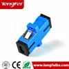 Fiber Optic SC adaptor/flange/attenuator Single Mode