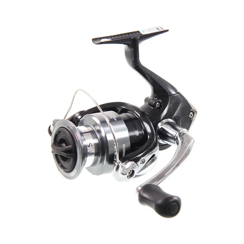 Original Shimano SIENNA FE 1000 2500 4000 Spinning Fishing Reel 1+1BB Front Drag XGT7 Body Saltwater Carp Fishing Reel Original Shimano SIENNA FE 1000 2500 4000 Spinning Fishing Reel 1+1BB Front Drag XGT7 Body Saltwater Carp Fishing Reel