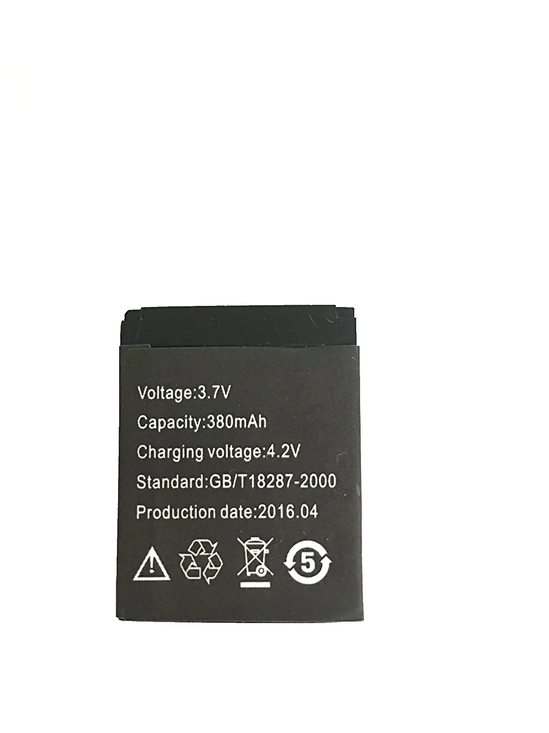 phone watch battery price