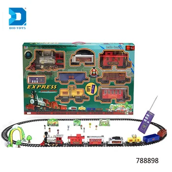 where to buy electric train sets