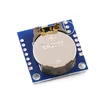 Tiny memory DS1307 clock RTC module+ 24C32 with battery