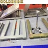 floor washable platform weighing Pallet Weigher Stainless Steel U Frame scale U-Frame Weigh Beams