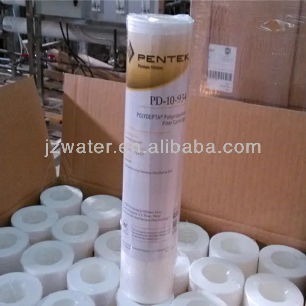 pentair Filter2