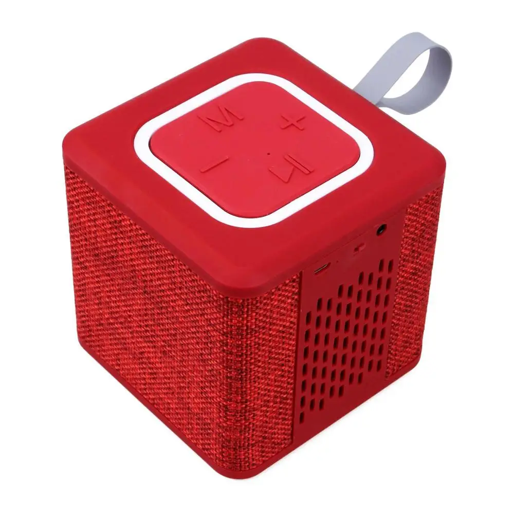 fabric speaker (9)