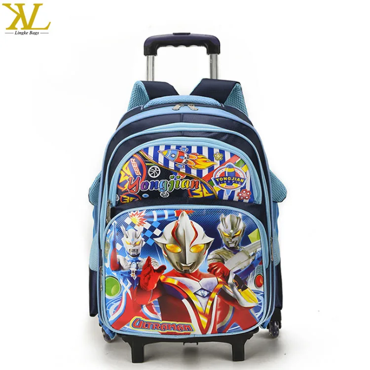 total sports school bags