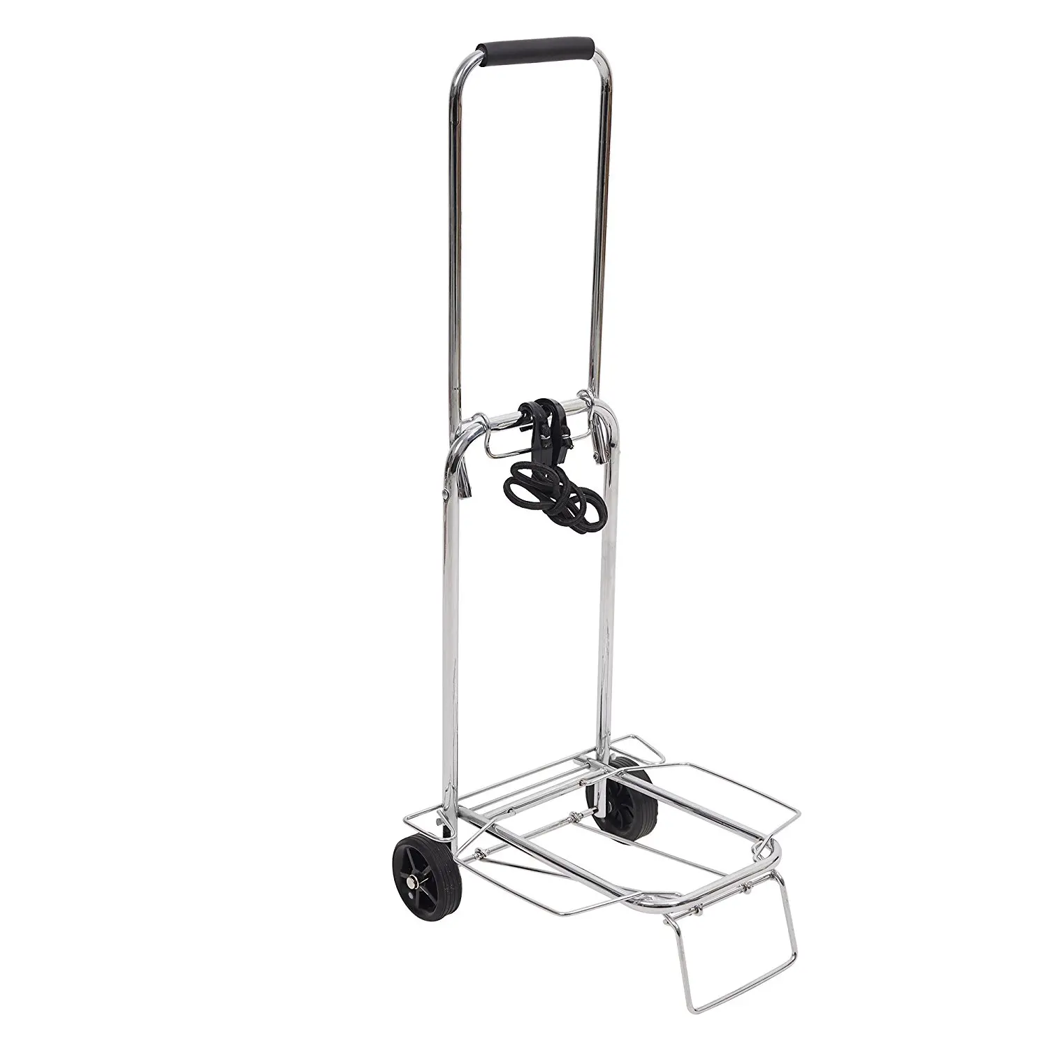 Cheap Folding 2 Wheel Hand Truck, find Folding 2 Wheel Hand Truck deals