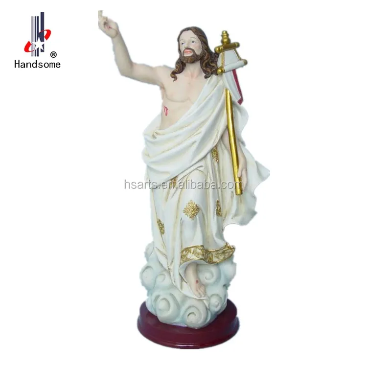 12 Inch Resin Religious Jesus Christ Statues For Sale Buy Jesus