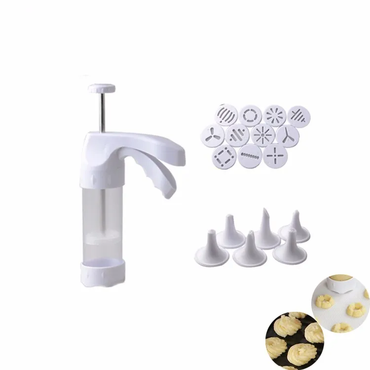 Plastic Cookie Press,Cookie Press - Buy Industrial Cookie Press,Cookie