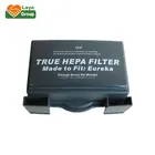 真空クリーナーフィルター用ユーレカミリメートル& HF8 hepaフィルター60666B、60666A (HF143)