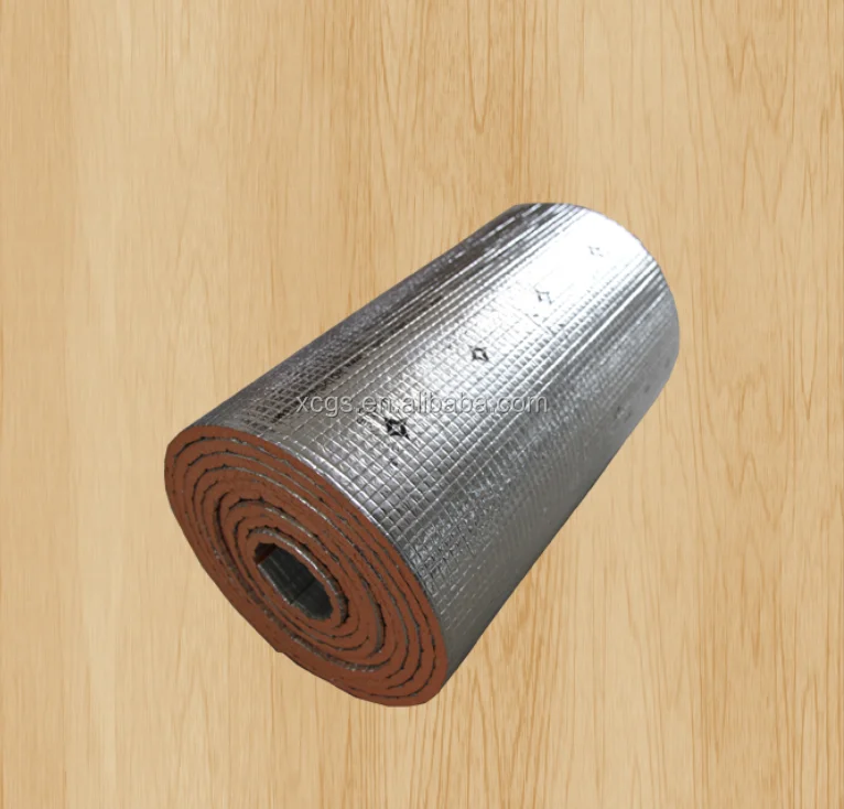 Reliable and Woven closed cell foam rolls 