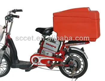 motorcycle delivery box for sale