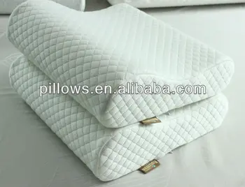 Mini Memory Foam Pillow Contour Travel Pillow Portable Buy