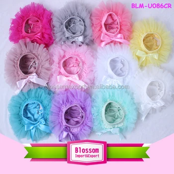 frilly baby girl clothes