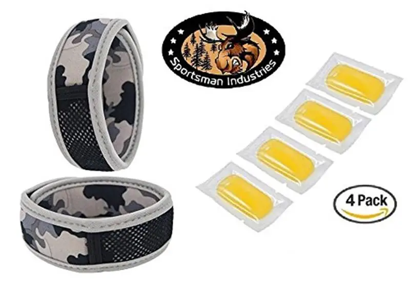 mosquito repellent wristband (1)