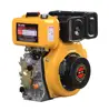 7hp diesel engine 178f diesel block spare parts