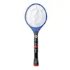 China factory rechargeable electric fly bug/ mosquito zapper/swatter mosquito
