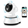 CE FCC CCTV WIFI IP Camera 3.6mm PTZ indoor Dome