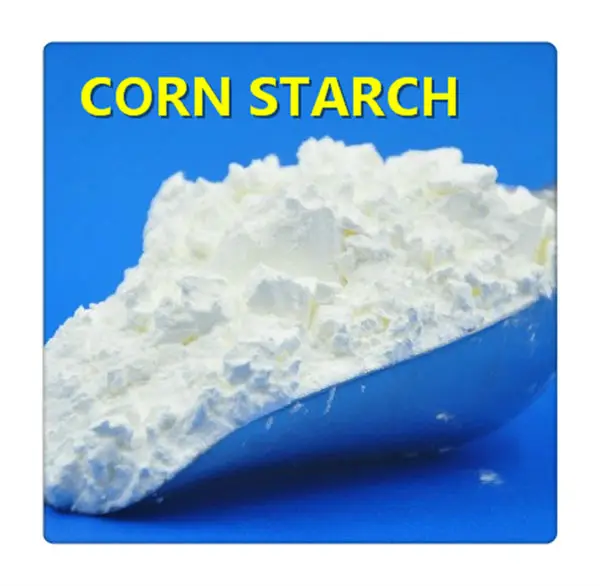 Corn Starch Buy Food Grade Corn Starch,Corn Starch In Bulk Product on