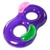 custom adult inflatable cool pool floats