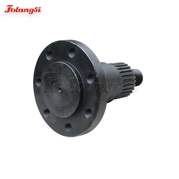 Forklift Parts Drive Axle used for BT RRB 1~3,RRE 1~3 with OEM 150889