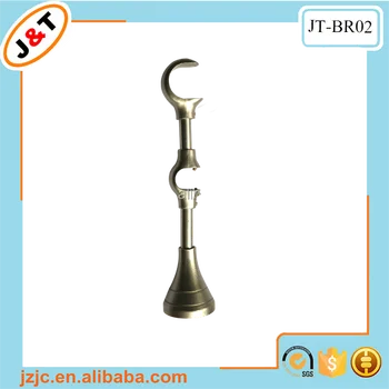 Ceiling Double Curtain Bracket Curtain Rail Bracket Curtain Accessories Buy Curtain Accessories Ceiling Double Curtain Bracket Curtain Rail Bracket